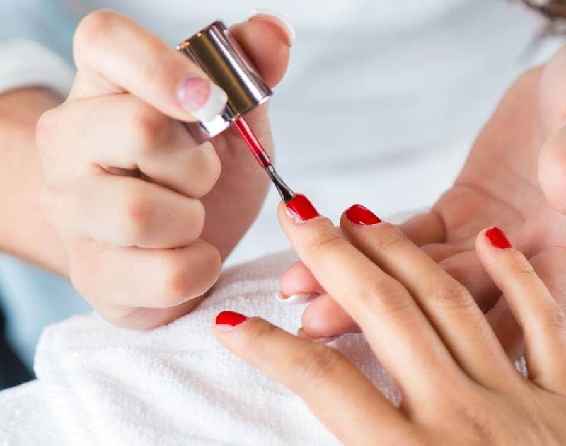 Leading hair salon at Hoopers in Tunbridge Wells GREAT Hair & Beauty